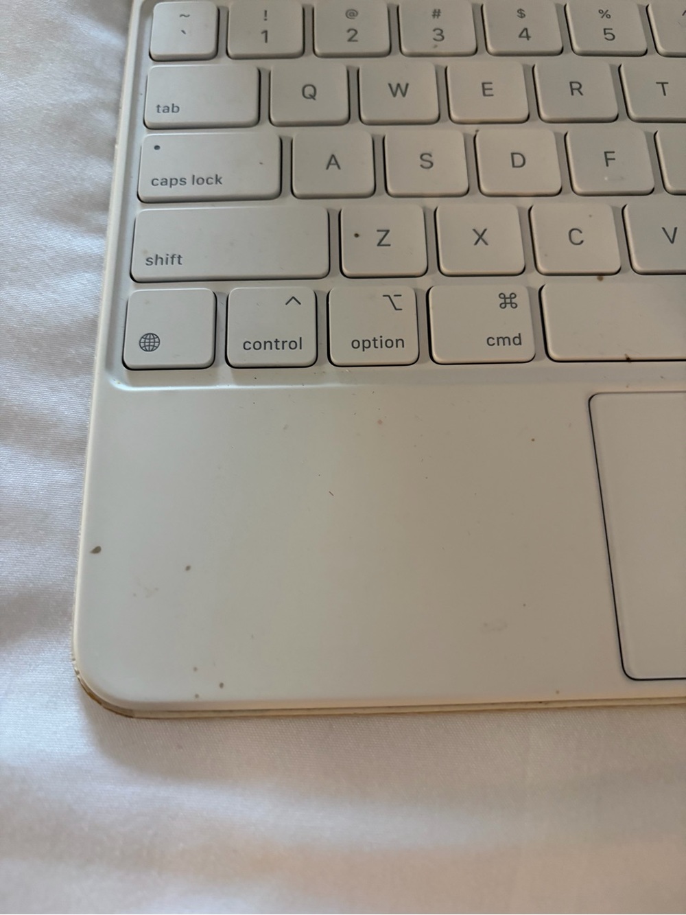 Apple Magic Keyboard - Picture 3 of 9